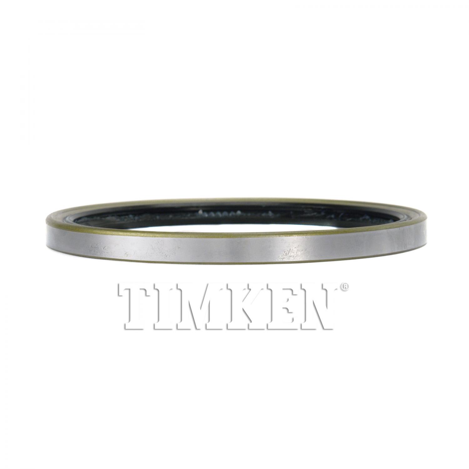 Timken SL260074 - Axle Shaft Seal Timken SL260074 Axle Shaft Seal product image 3 of 4