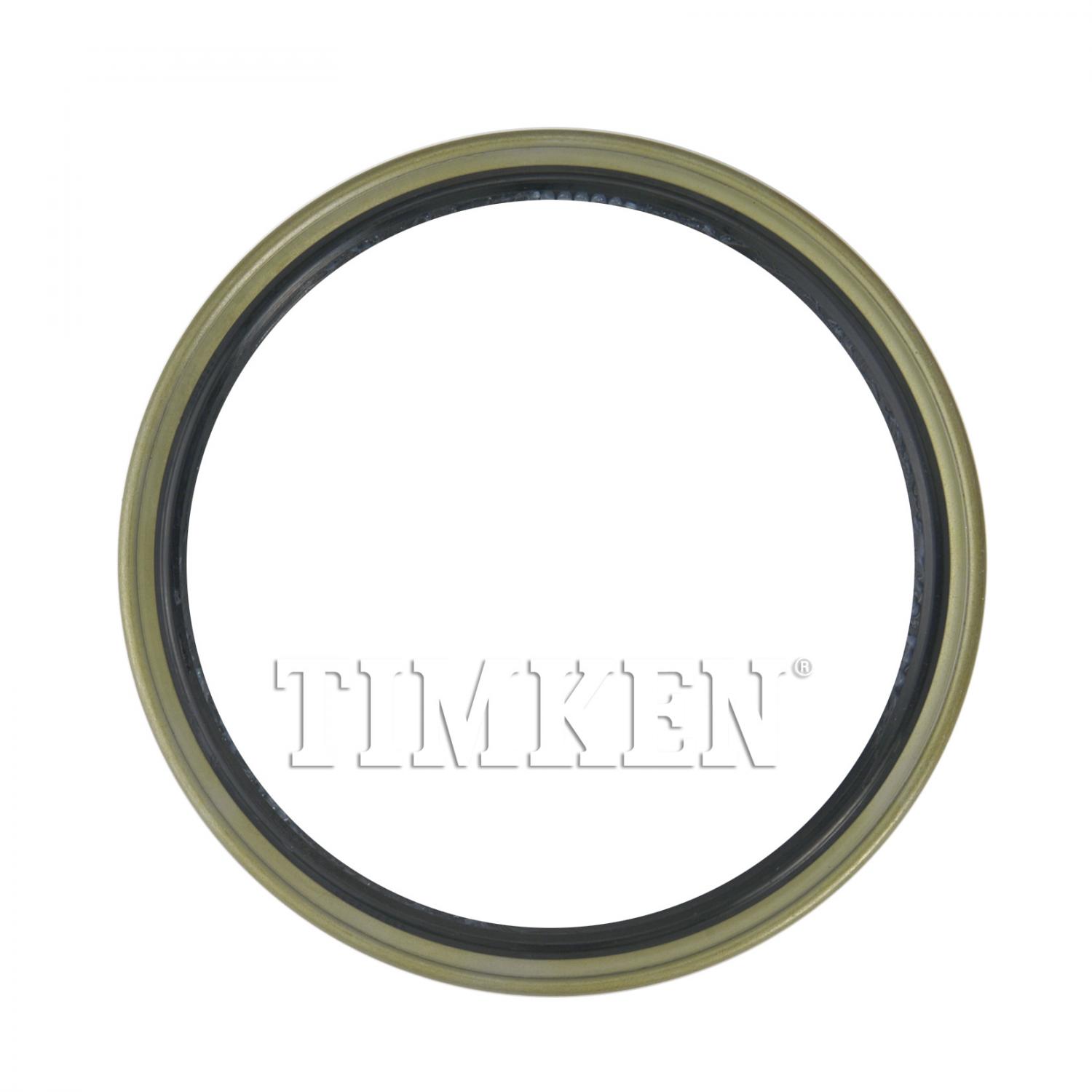 Timken SL260074 - Axle Shaft Seal Timken SL260074 Axle Shaft Seal product image 4 of 4