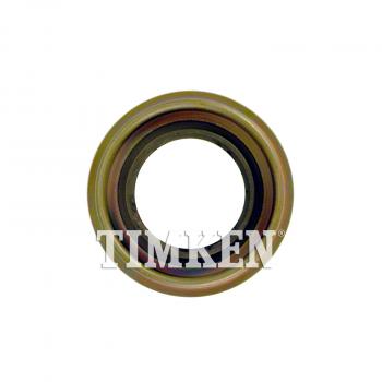 2012 Jeep Liberty Differential Pinion Seal Front Outer Timken SL260075 image 4 of 4