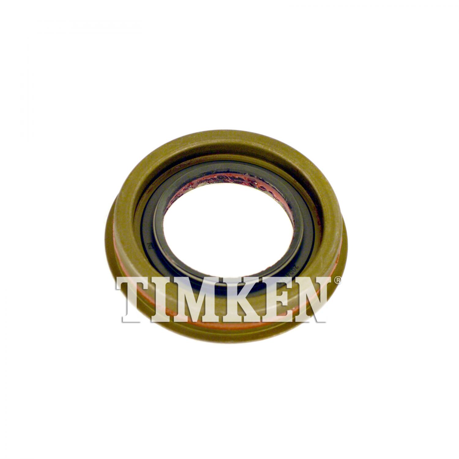 Timken SL260076 - Differential Pinion Seal Timken SL260076 Differential Pinion Seal product image 1 of 4
