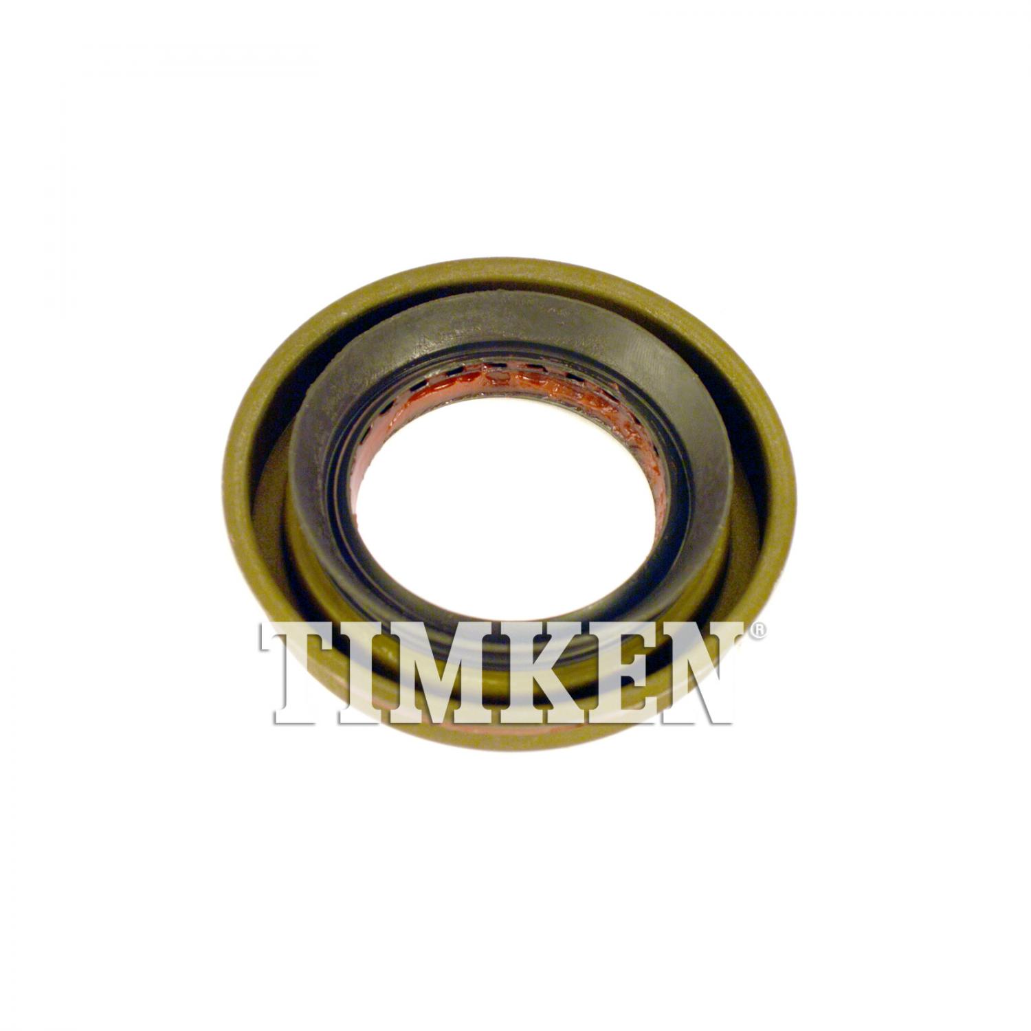 Timken SL260076 - Differential Pinion Seal Timken SL260076 Differential Pinion Seal product image 2 of 4