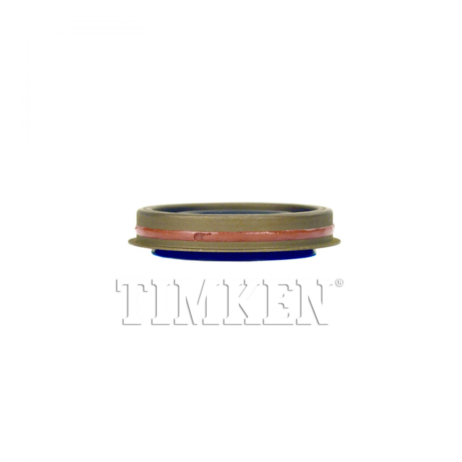 Timken SL260076 - Differential Pinion Seal Timken SL260076 Differential Pinion Seal product image 3 of 4