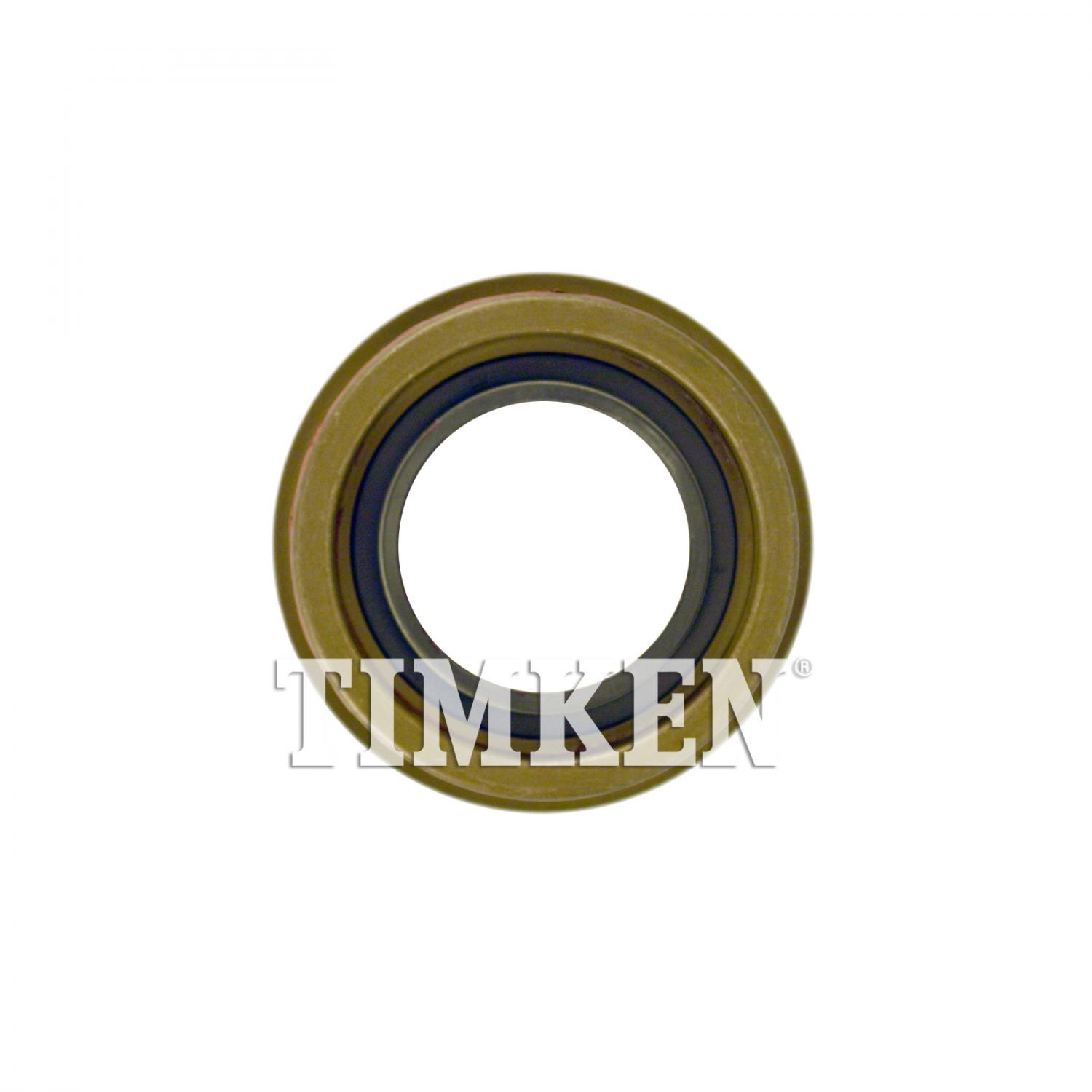 Timken SL260076 - Differential Pinion Seal Timken SL260076 Differential Pinion Seal product image 4 of 4