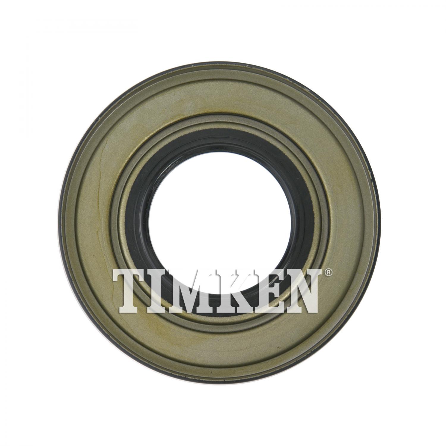 Timken SL260079 - Axle Shaft Seal Timken SL260079 Axle Shaft Seal product image 2 of 4