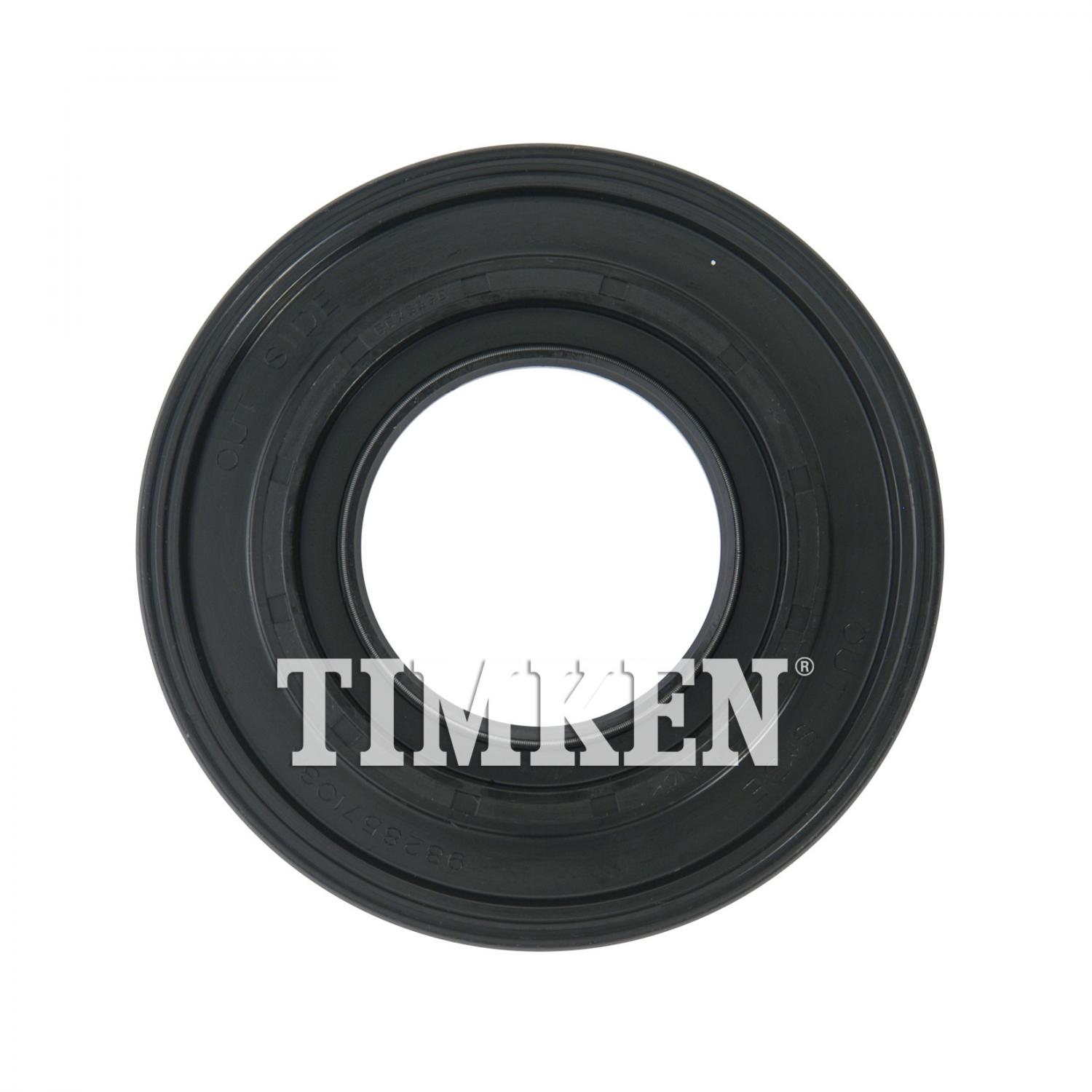 Timken SL260079 - Axle Shaft Seal Timken SL260079 Axle Shaft Seal product image 4 of 4