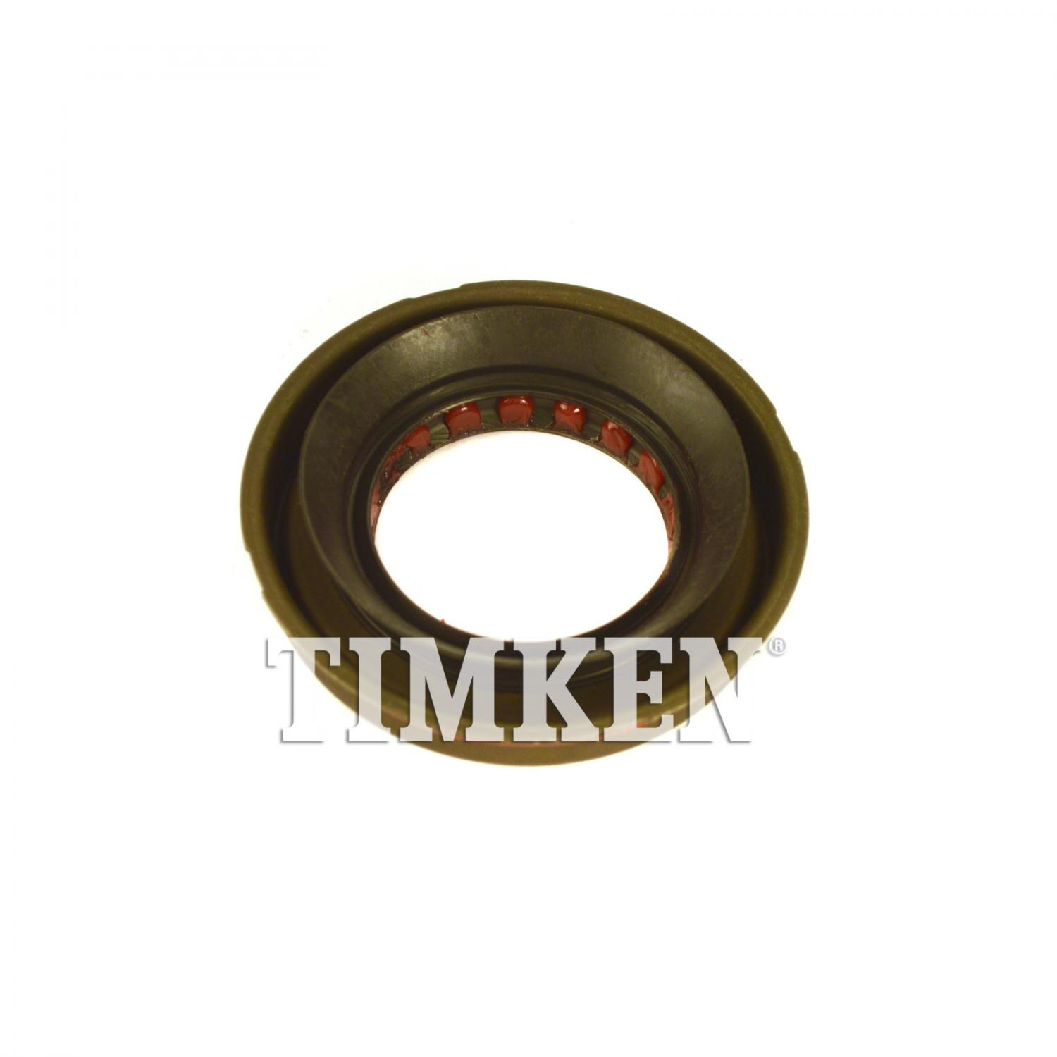 Timken SL260081 - Differential Pinion Seal Timken SL260081 Differential Pinion Seal product image 1 of 4