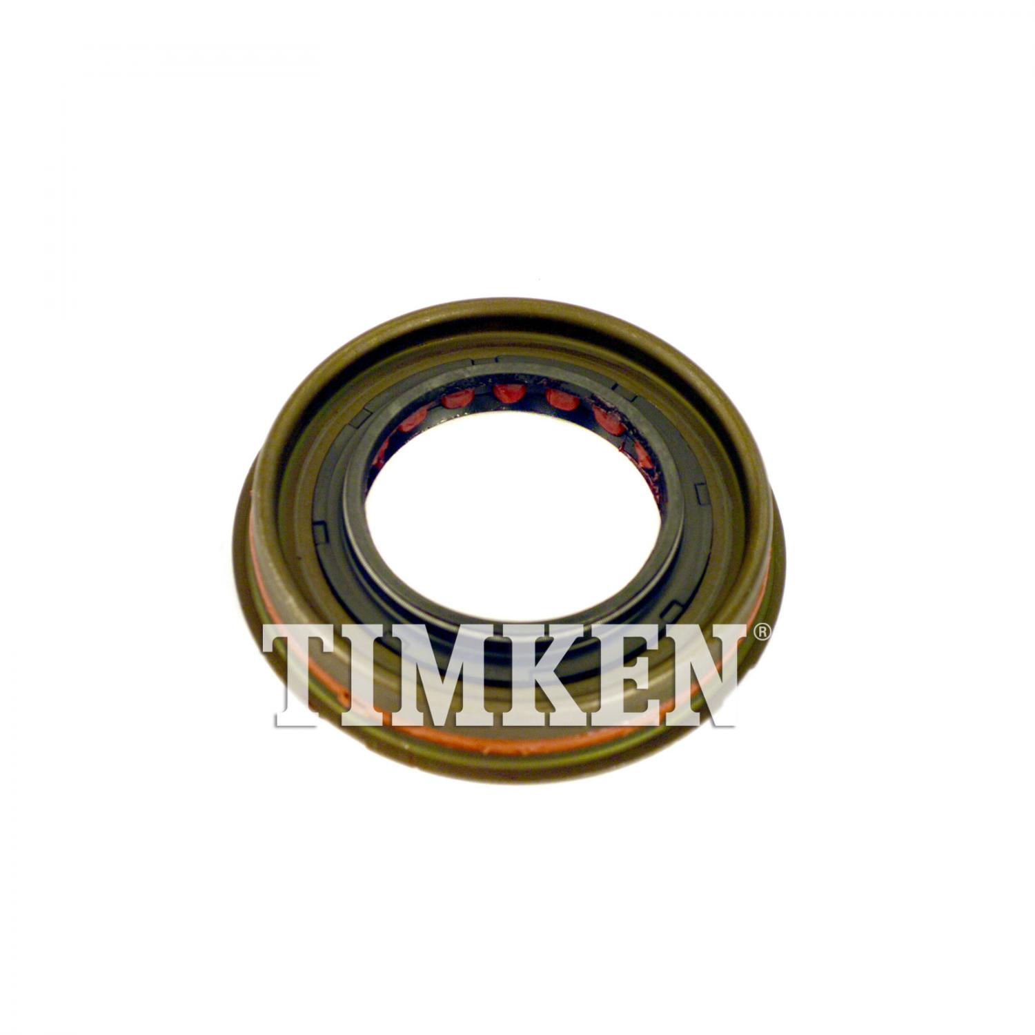 Timken SL260081 - Differential Pinion Seal Timken SL260081 Differential Pinion Seal product image 2 of 4
