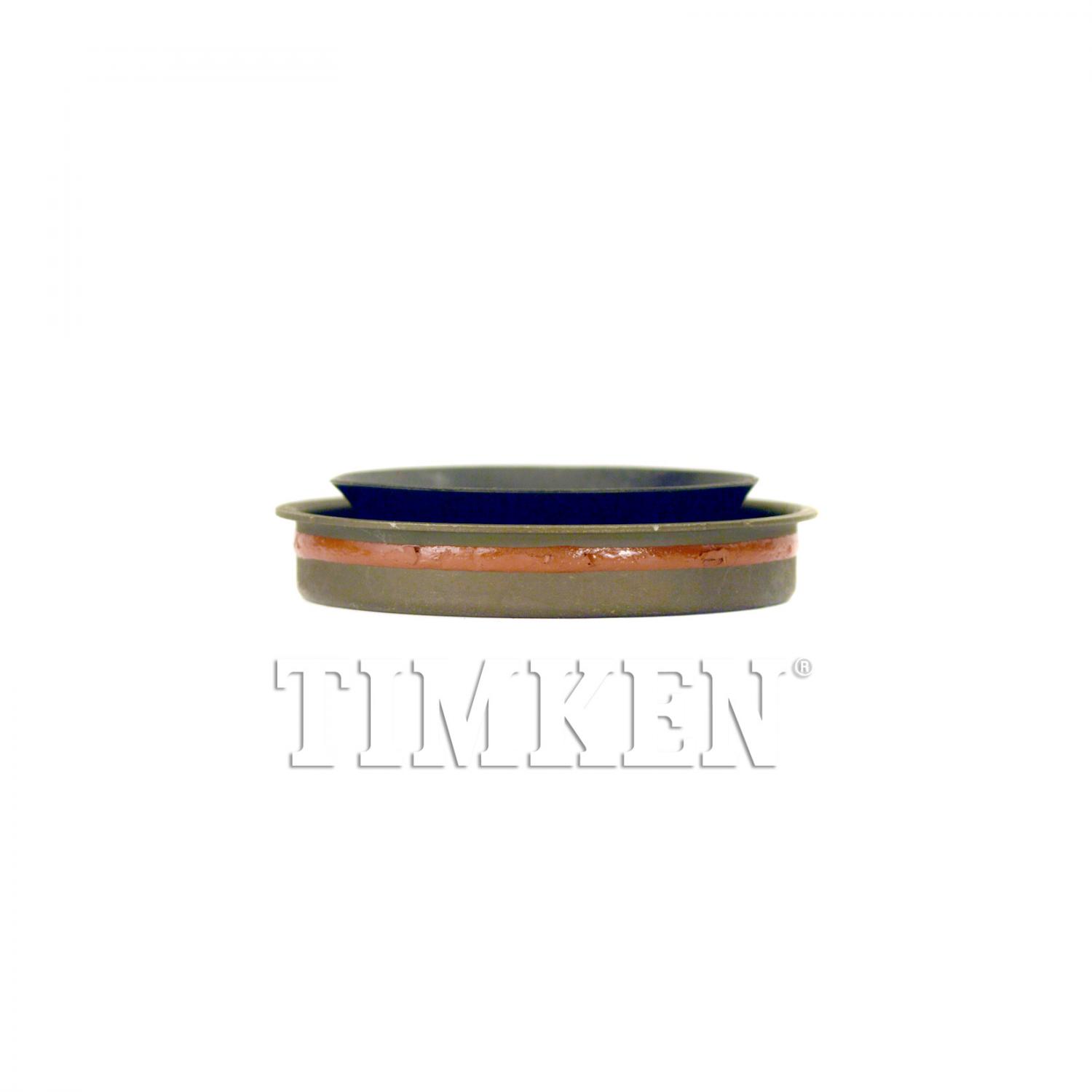 Timken SL260081 - Differential Pinion Seal Timken SL260081 Differential Pinion Seal product image 3 of 4