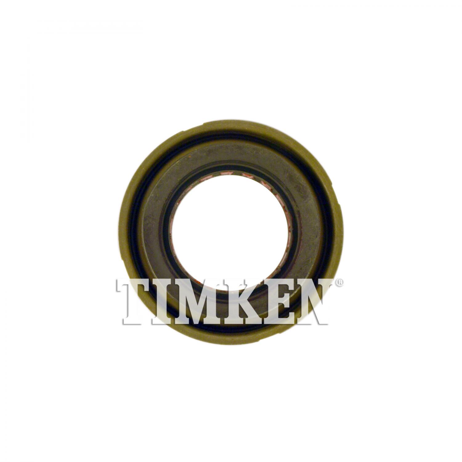 Timken SL260081 - Differential Pinion Seal Timken SL260081 Differential Pinion Seal product image 4 of 4