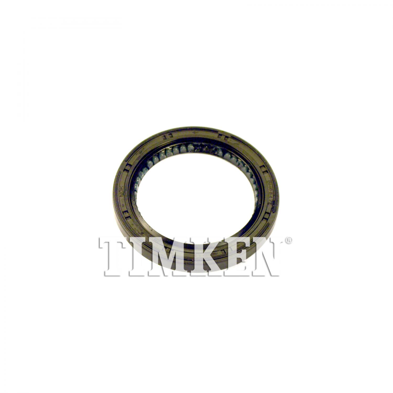 Timken SL260083 - Auto Trans Output Shaft Seal Timken SL260083 Auto Trans Output Shaft Seal product image 1 of 4