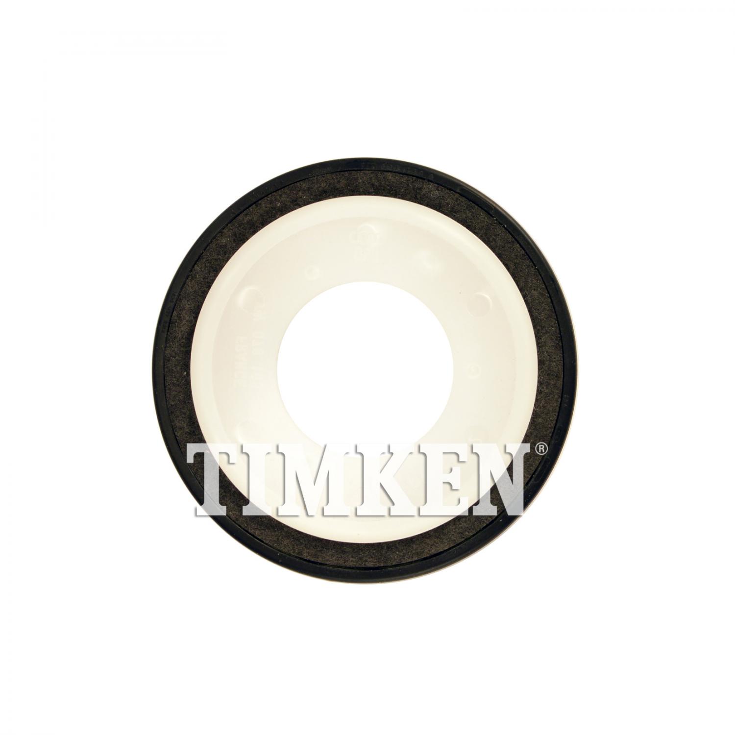 Timken SL260086 - Engine Crankshaft Seal Timken SL260086 Engine Crankshaft Seal product image 2 of 4