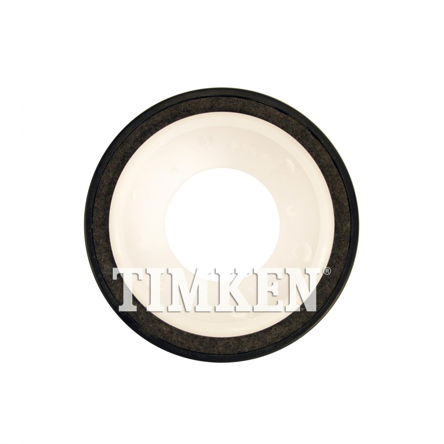 Timken SL260086 - Engine Crankshaft Seal Timken SL260086 Engine Crankshaft Seal product image 4 of 4