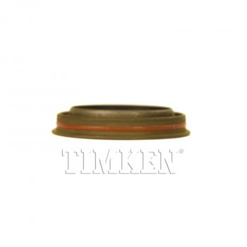 2016 Ford F-350 Super Duty Wheel Seal Rear Timken SL260088 image 3 of 4