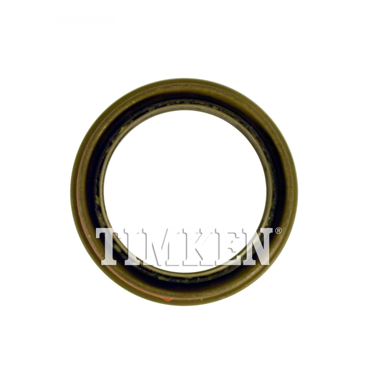 Timken SL260088 - Wheel Seal Timken SL260088 Wheel Seal product image 4 of 4