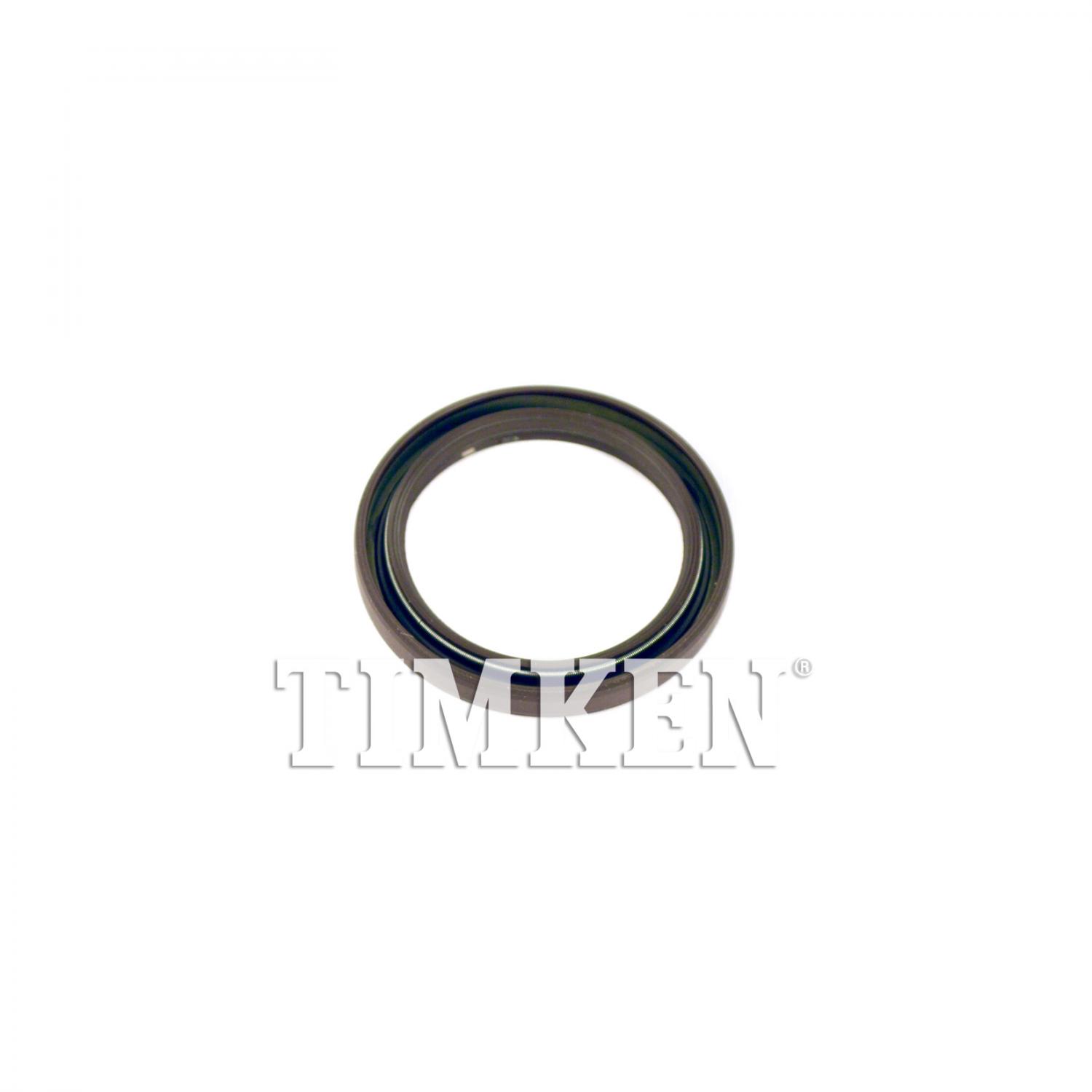 Timken SL260089 Engine Crankshaft Seal product image 2 of 4