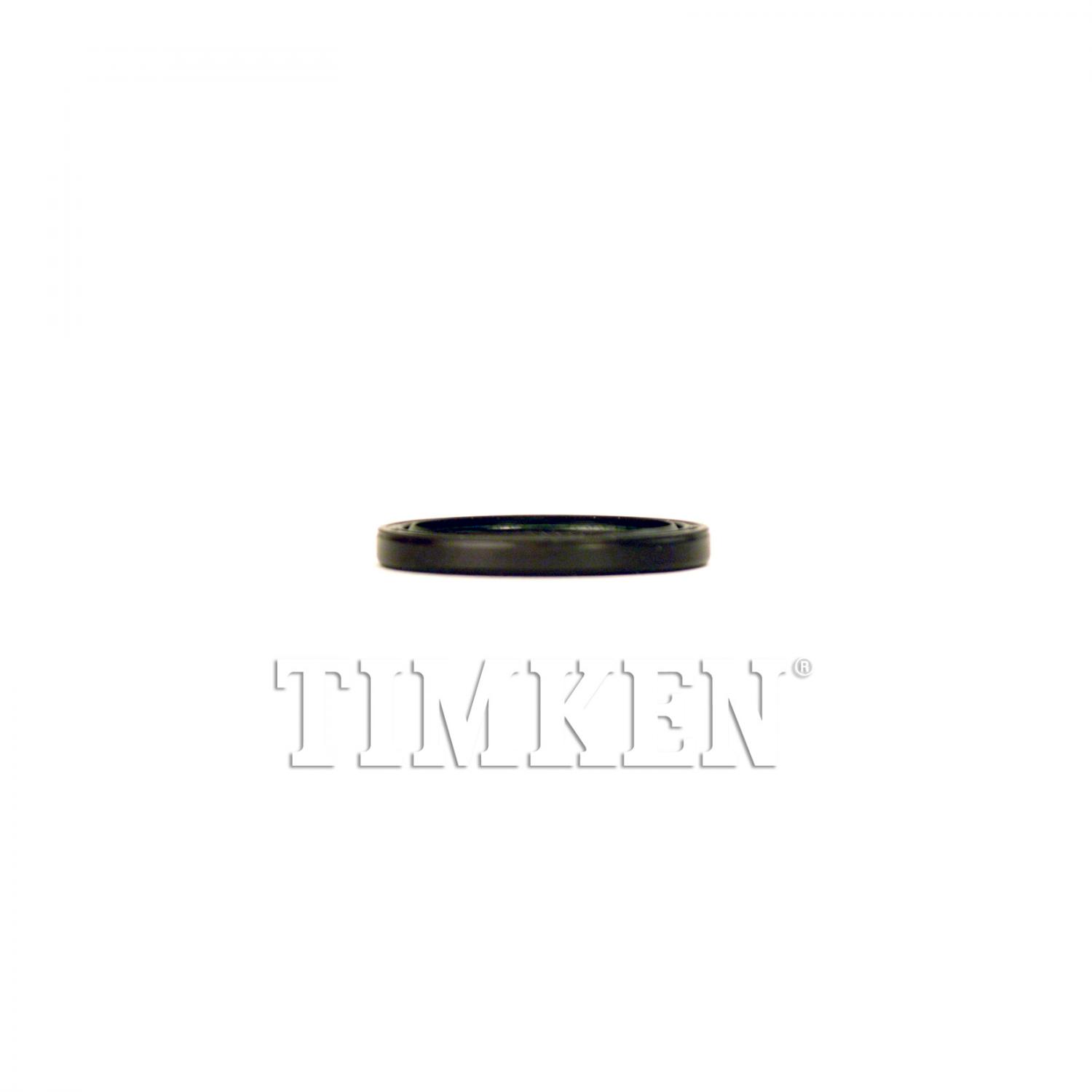 Timken SL260089 Engine Crankshaft Seal product image 3 of 4