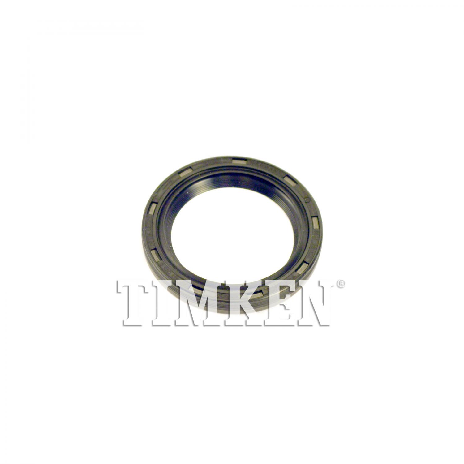 Timken SL260092 - Engine Crankshaft Seal Timken SL260092 Engine Crankshaft Seal product image 1 of 4