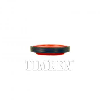 2003 Jaguar Vanden Plas Engine Crankshaft Seal Front Timken SL260095 image 3 of 4