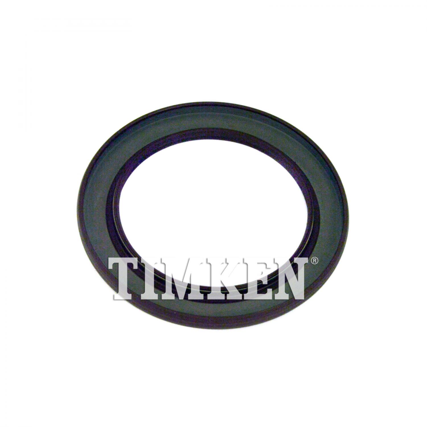 Timken SL260113 - Engine Crankshaft Seal Timken SL260113 Engine Crankshaft Seal product image 2 of 4