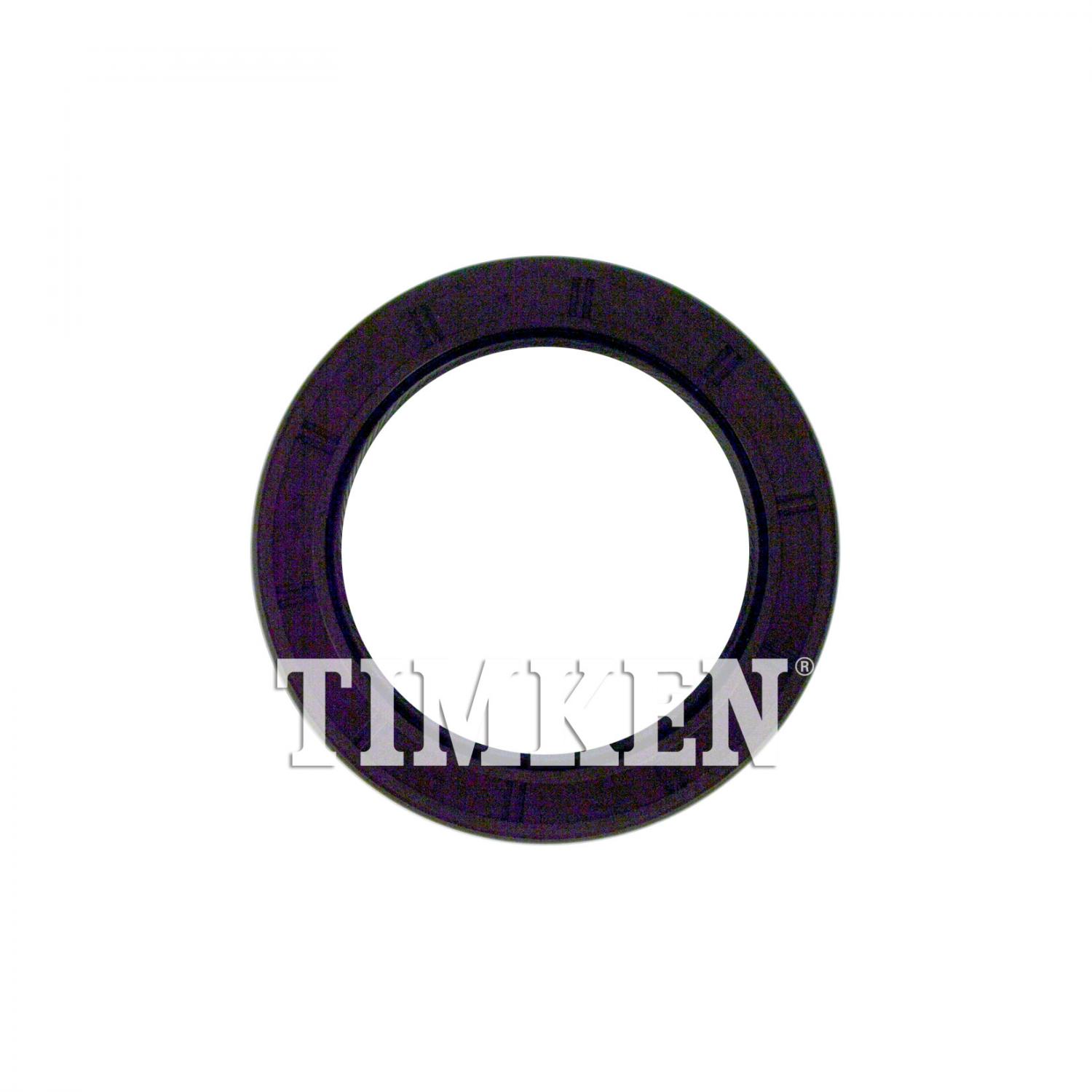 Timken SL260113 - Engine Crankshaft Seal Timken SL260113 Engine Crankshaft Seal product image 4 of 4