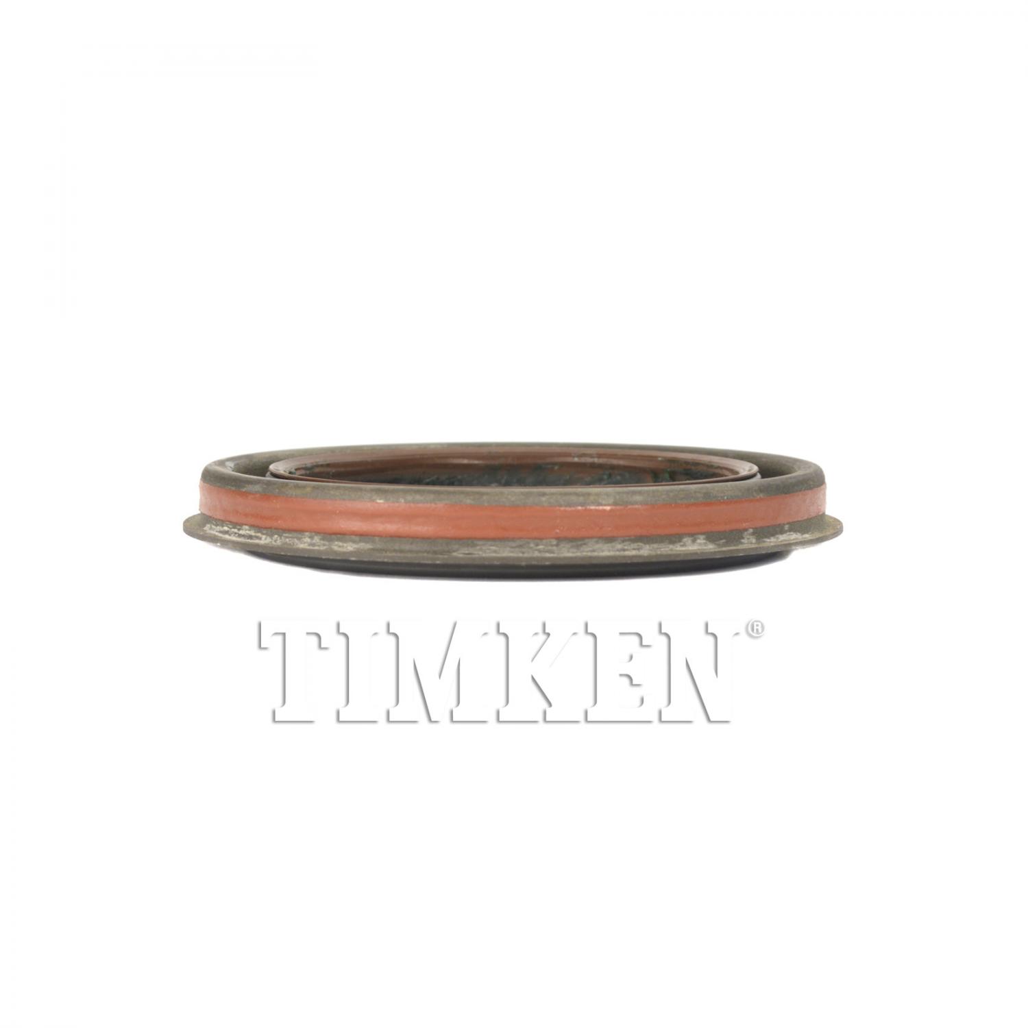 Timken SL260115 - Axle Shaft Seal Timken SL260115 Axle Shaft Seal product image 3 of 4