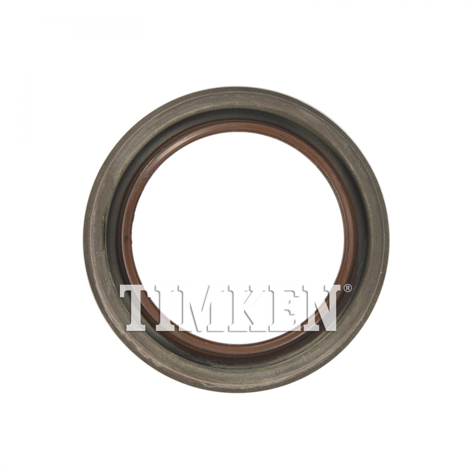 Timken SL260115 - Axle Shaft Seal Timken SL260115 Axle Shaft Seal product image 4 of 4