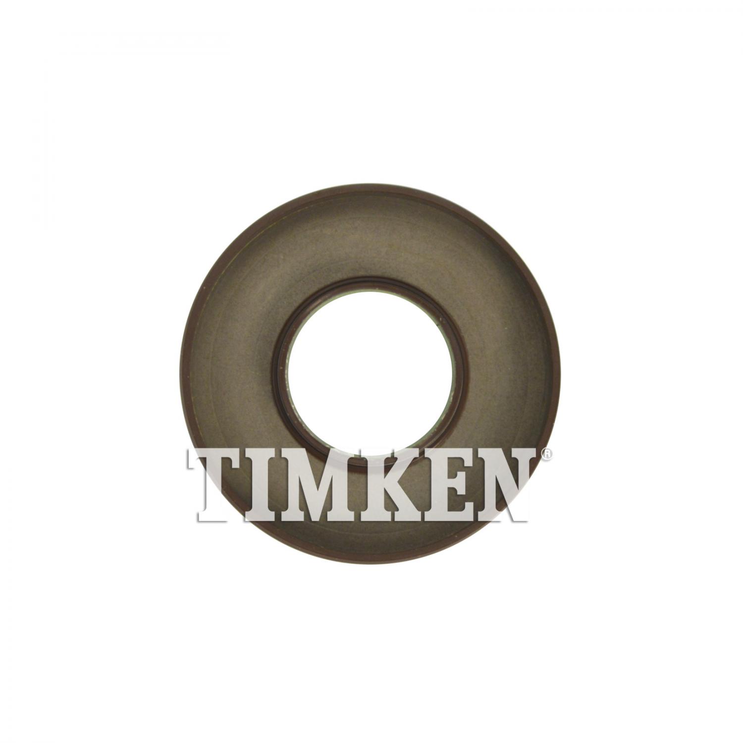Timken SL260116 - Engine Camshaft Seal Timken SL260116 Engine Camshaft Seal product image 2 of 4
