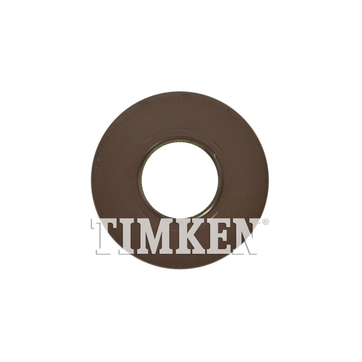 Timken SL260116 - Engine Camshaft Seal Timken SL260116 Engine Camshaft Seal product image 4 of 4