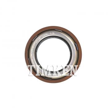 2017 Hyundai Veloster Manual Trans Output Shaft Seal Left Timken SL260121 image 2 of 4