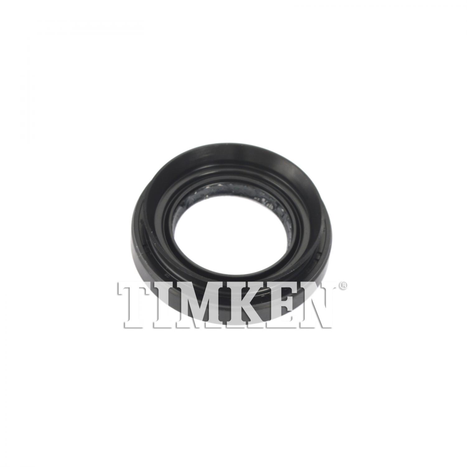 Timken SL260123 - Auto Trans Output Shaft Seal Timken SL260123 Auto Trans Output Shaft Seal product image 1 of 4
