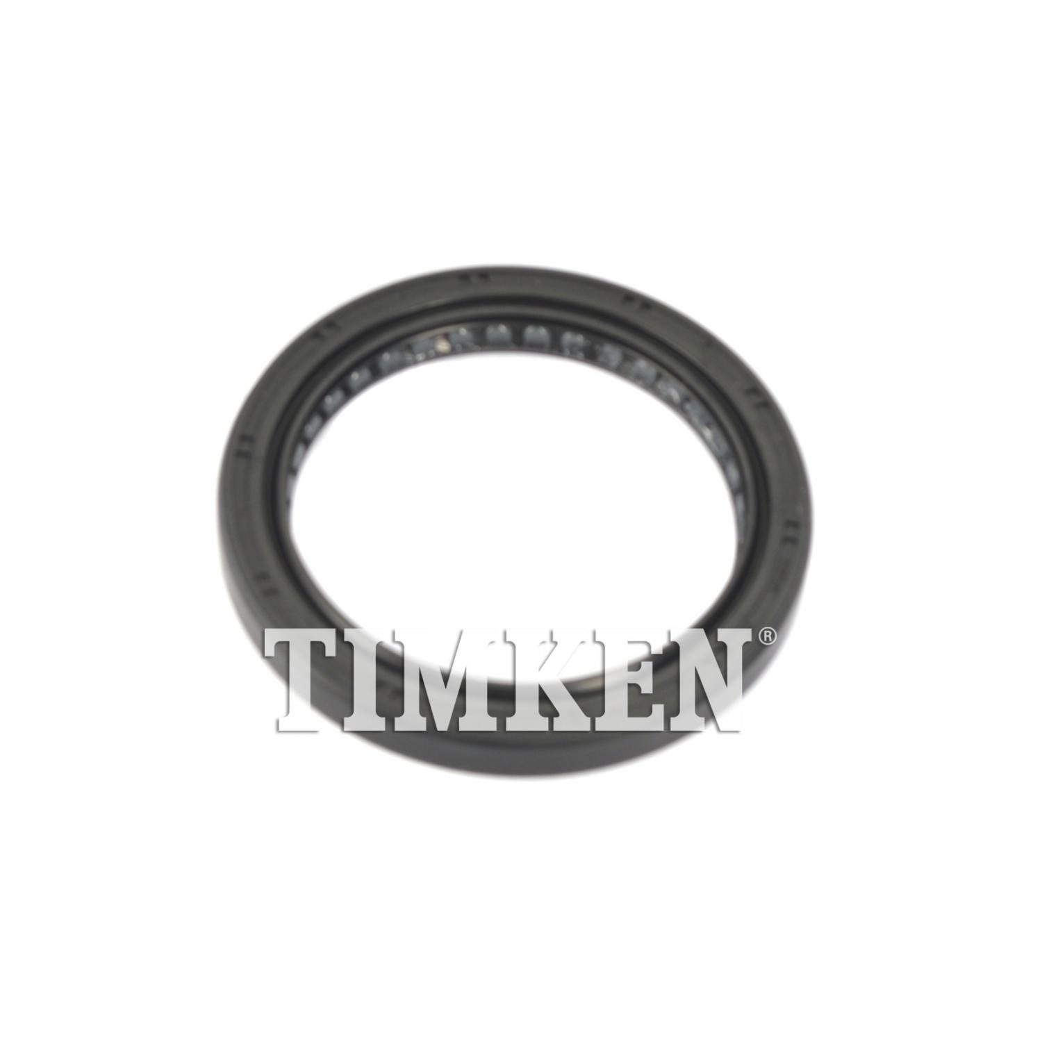 Timken SL260124 - Auto Trans Output Shaft Seal Timken SL260124 Auto Trans Output Shaft Seal product image 1 of 4