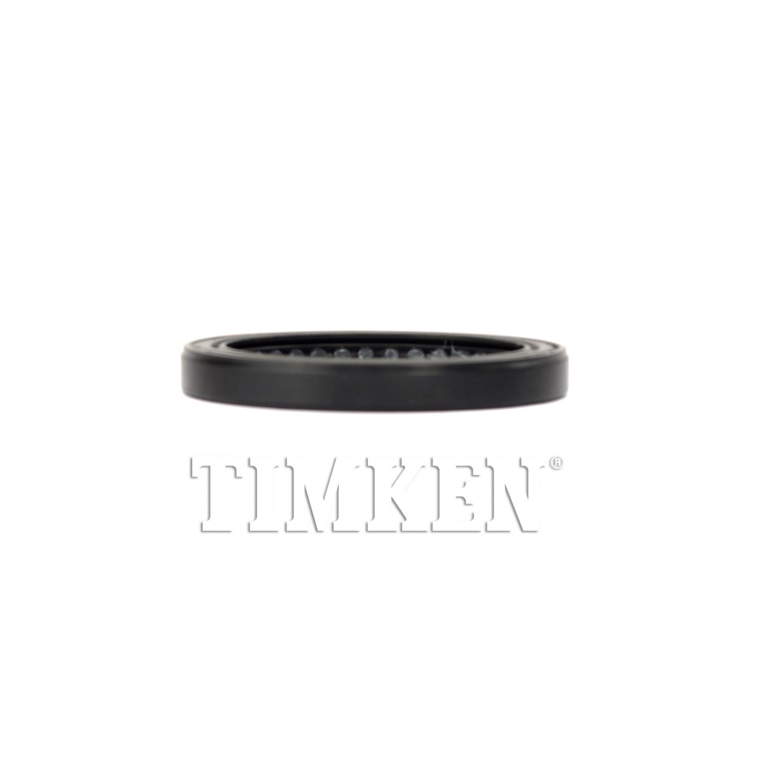 Timken SL260124 - Auto Trans Output Shaft Seal Timken SL260124 Auto Trans Output Shaft Seal product image 3 of 4