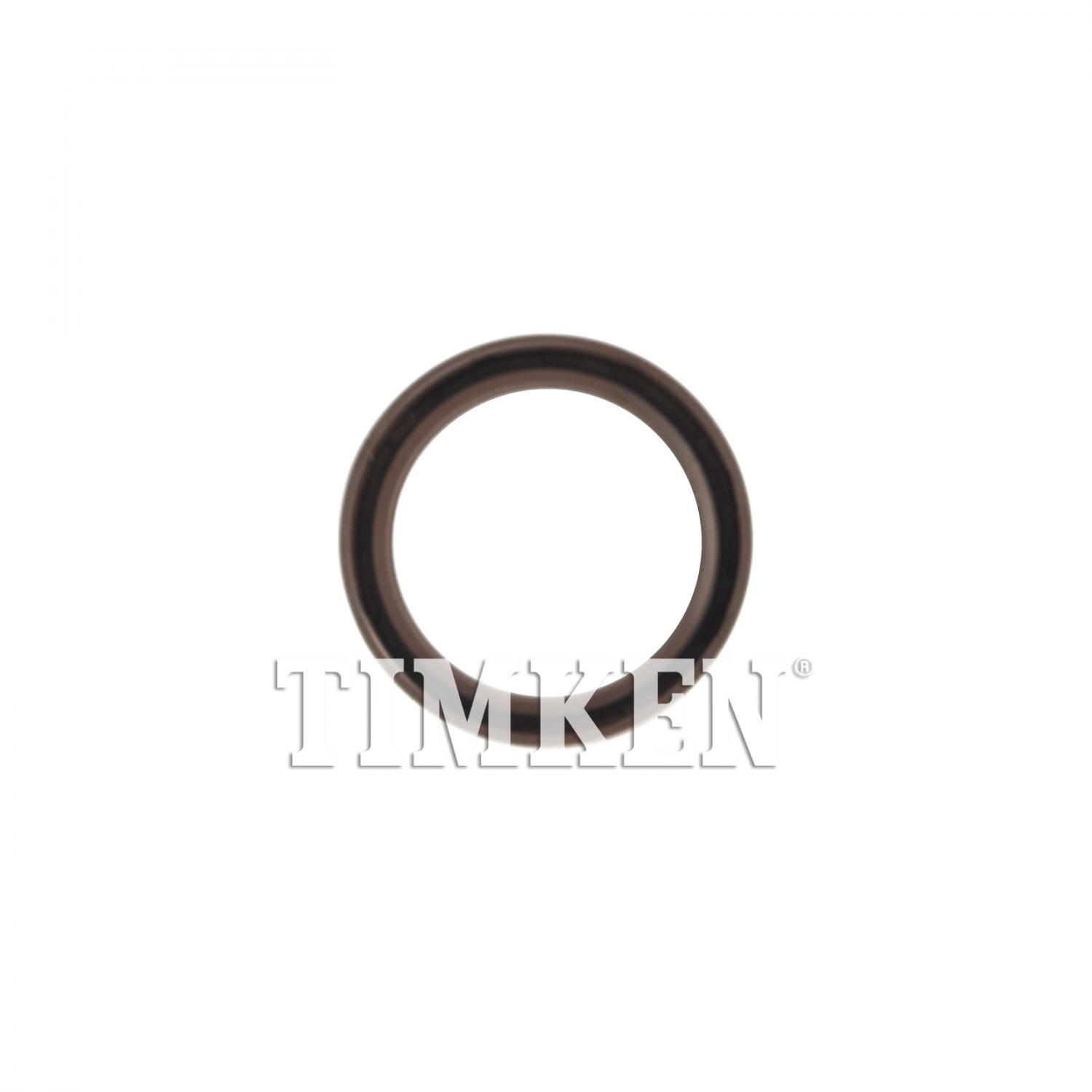 Timken SL260125 - Manual Trans Output Shaft Seal Timken SL260125 Auto Trans Extension Housing Seal product image 2 of 4