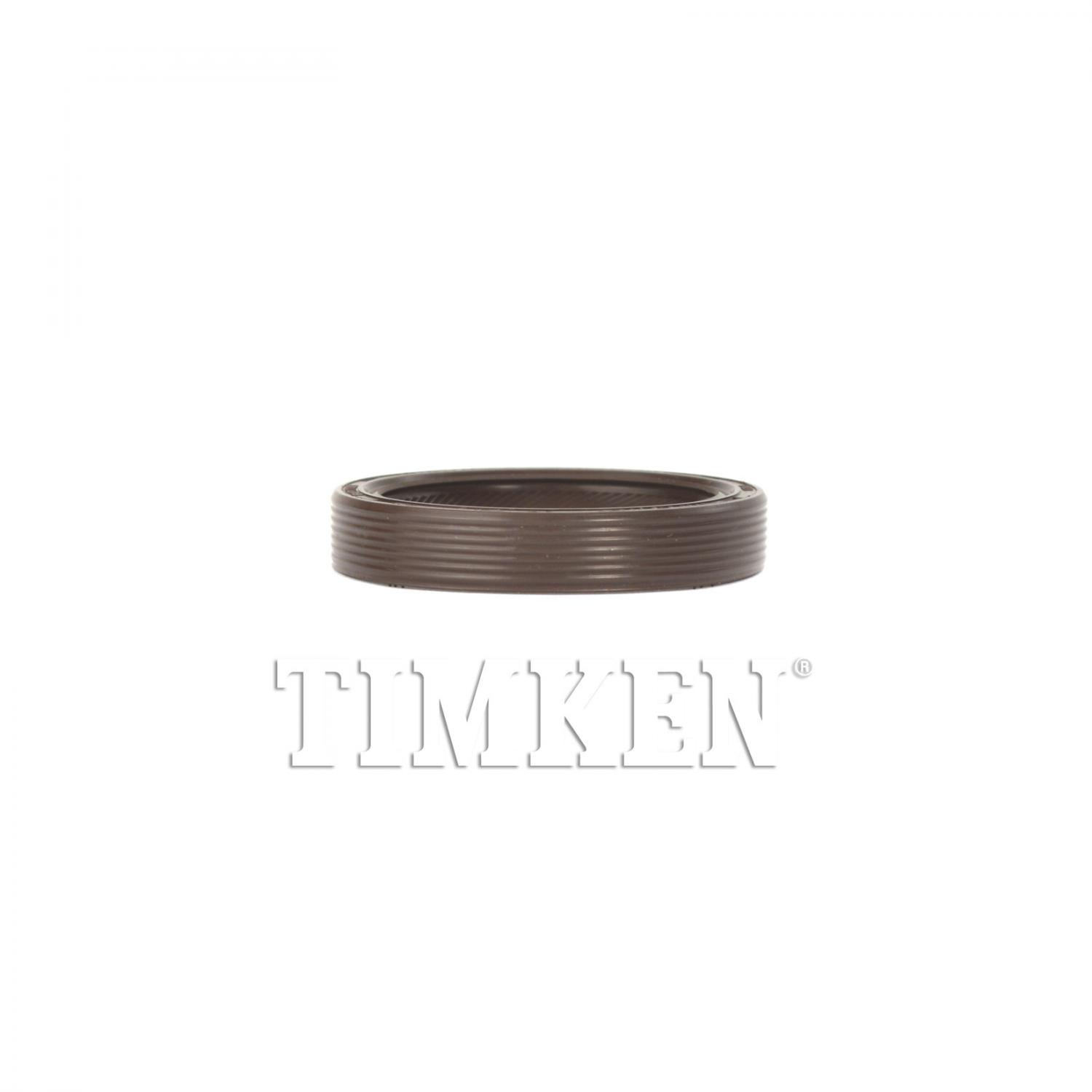 Timken SL260125 - Manual Trans Output Shaft Seal Timken SL260125 Auto Trans Extension Housing Seal product image 3 of 4