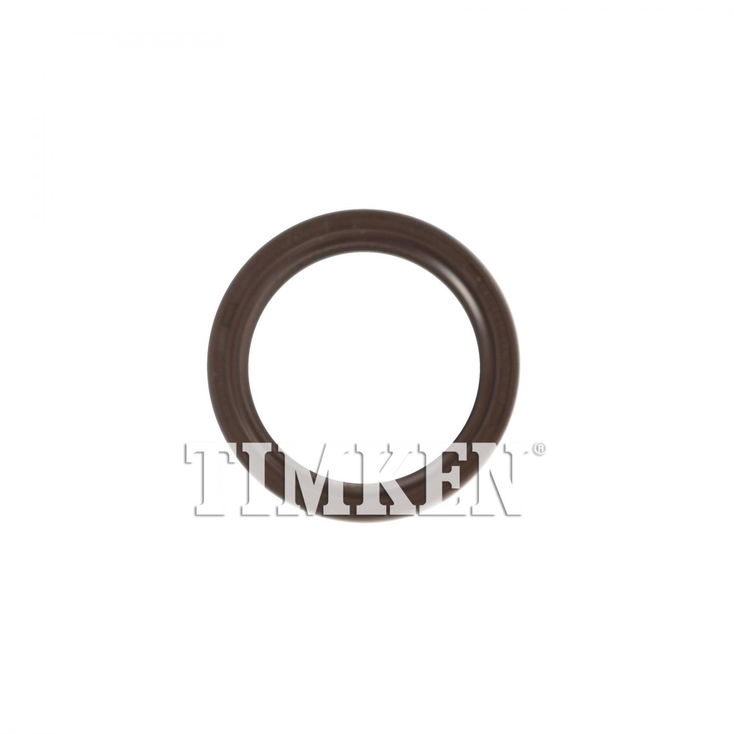 Timken SL260125 - Manual Trans Output Shaft Seal Timken SL260125 Auto Trans Extension Housing Seal product image 4 of 4