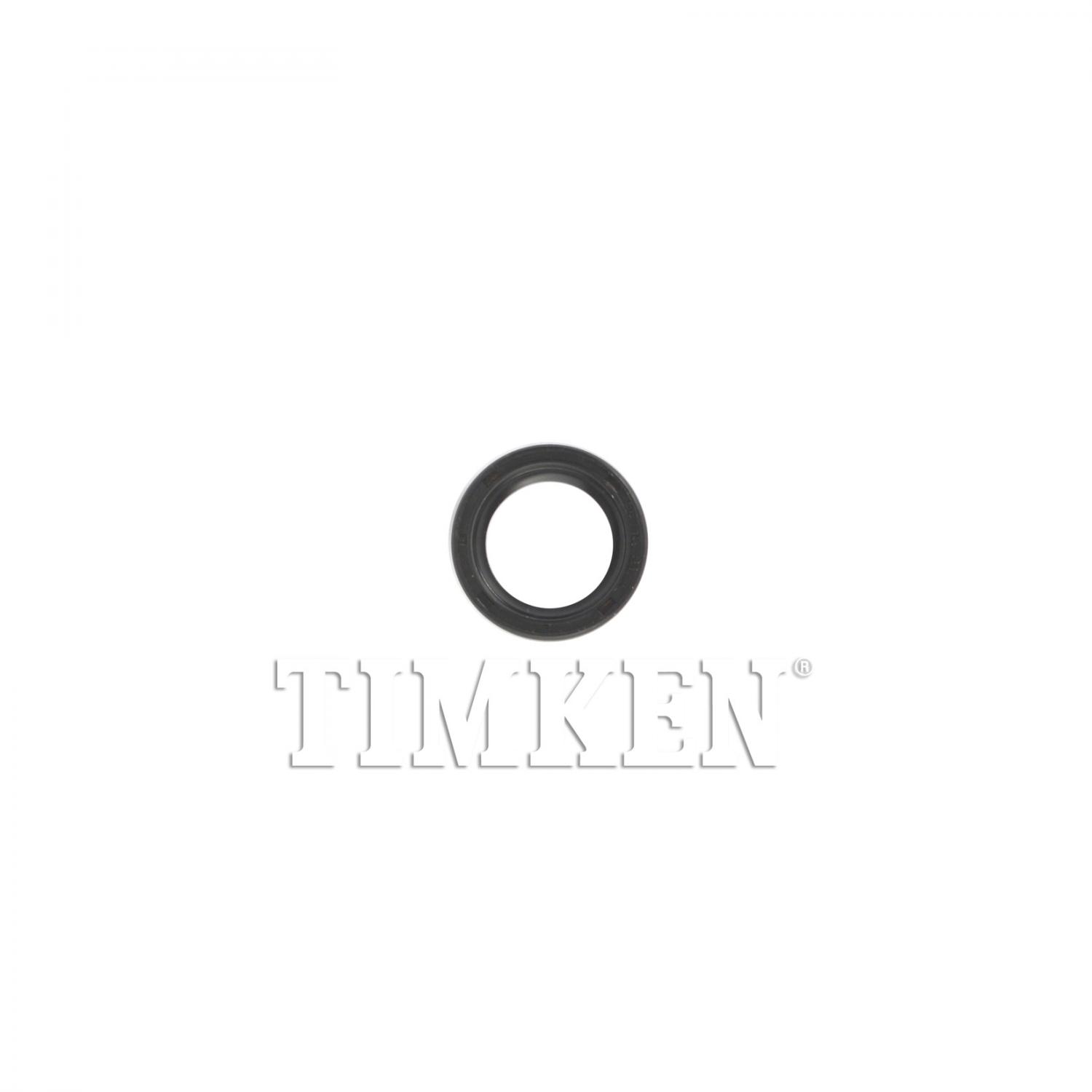 Timken SL260128 - Manual Trans Extension Housing Seal Timken SL260128 Manual Trans Extension Housing Seal product image 2 of 4