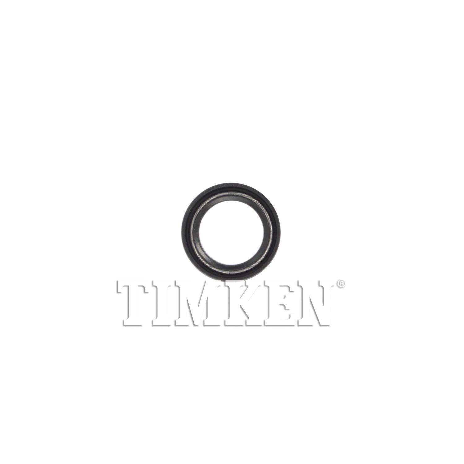Timken SL260128 - Manual Trans Extension Housing Seal Timken SL260128 Manual Trans Extension Housing Seal product image 4 of 4
