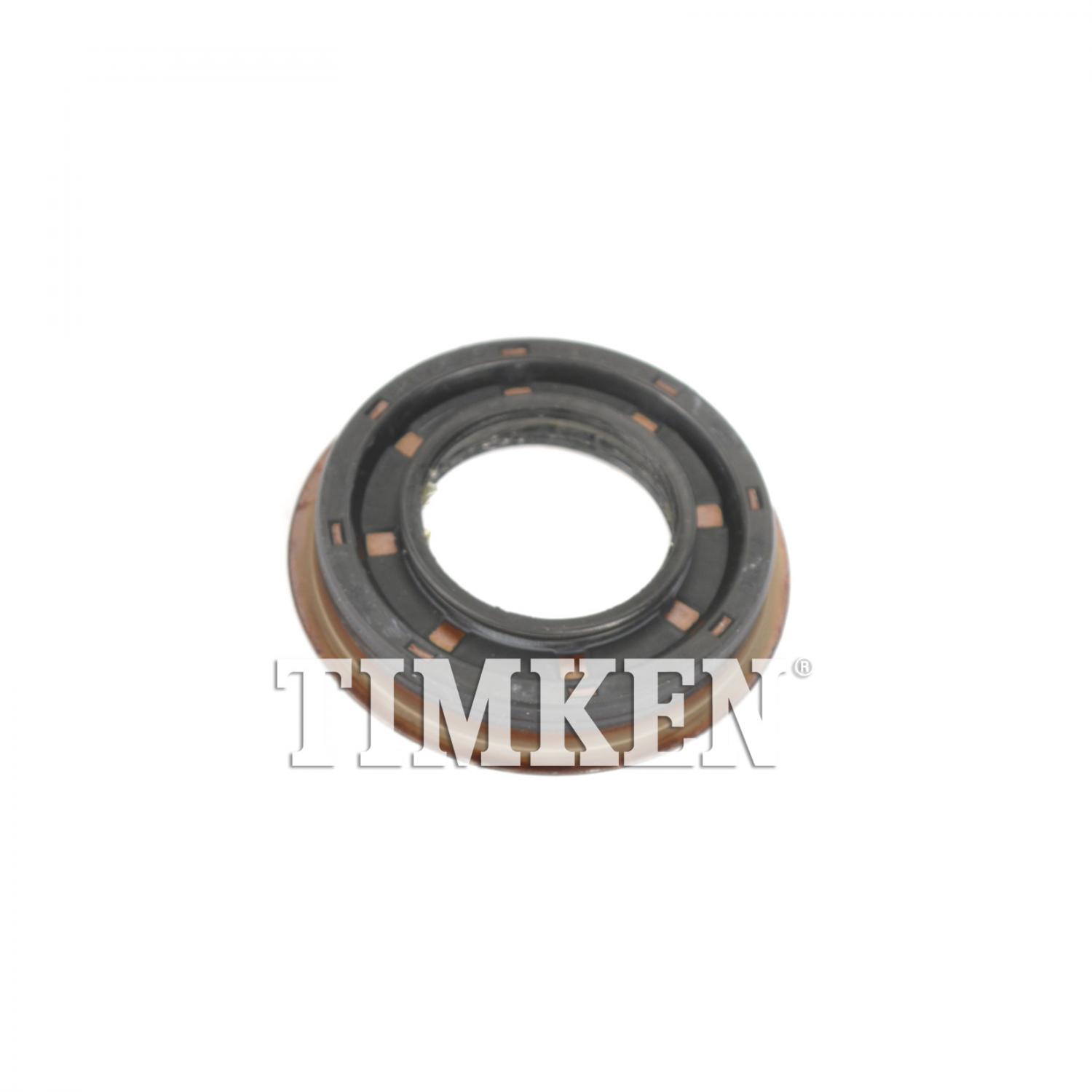 Timken SL260137 Auto Trans Output Shaft Seal product image 1 of 8