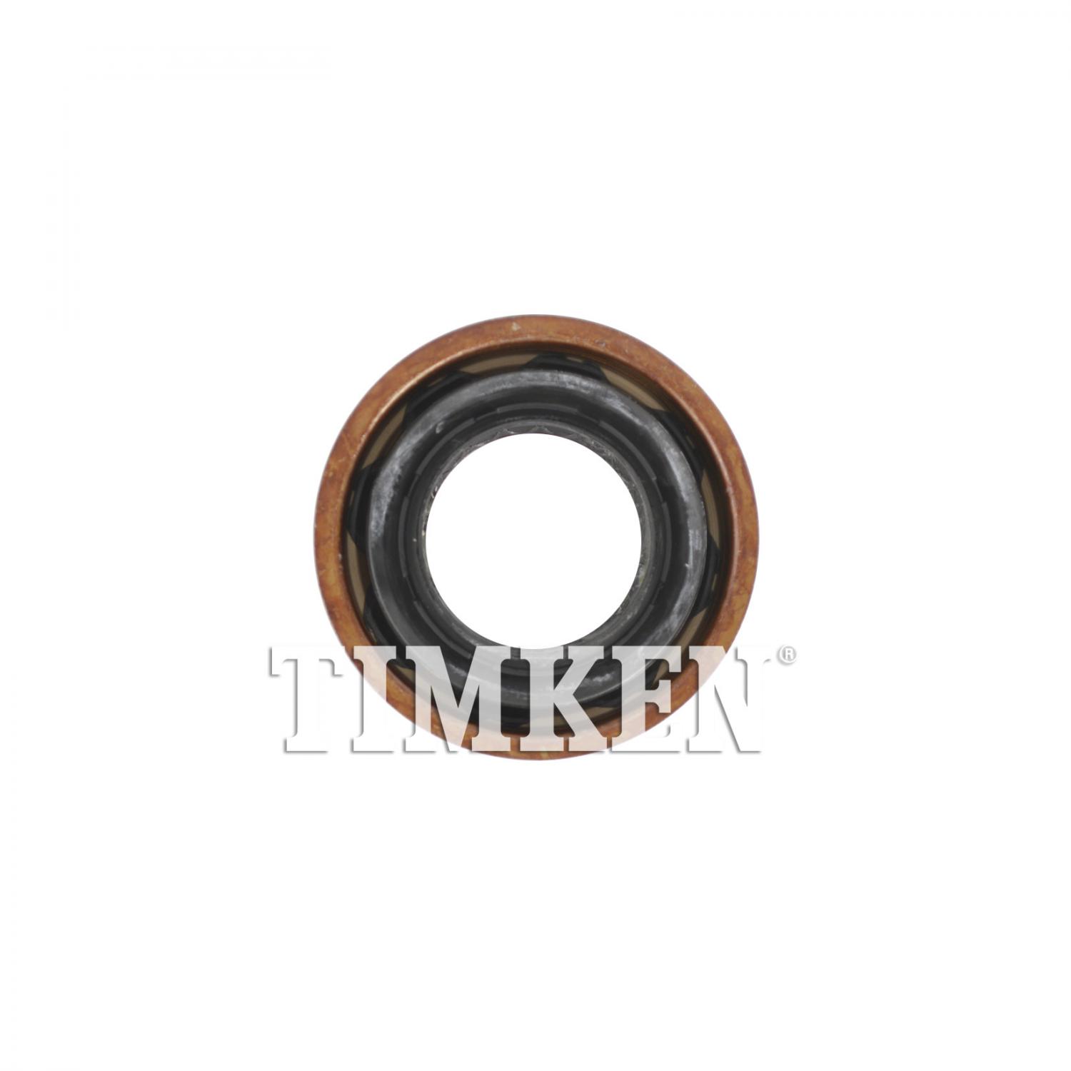 Timken SL260137 Auto Trans Output Shaft Seal product image 3 of 8