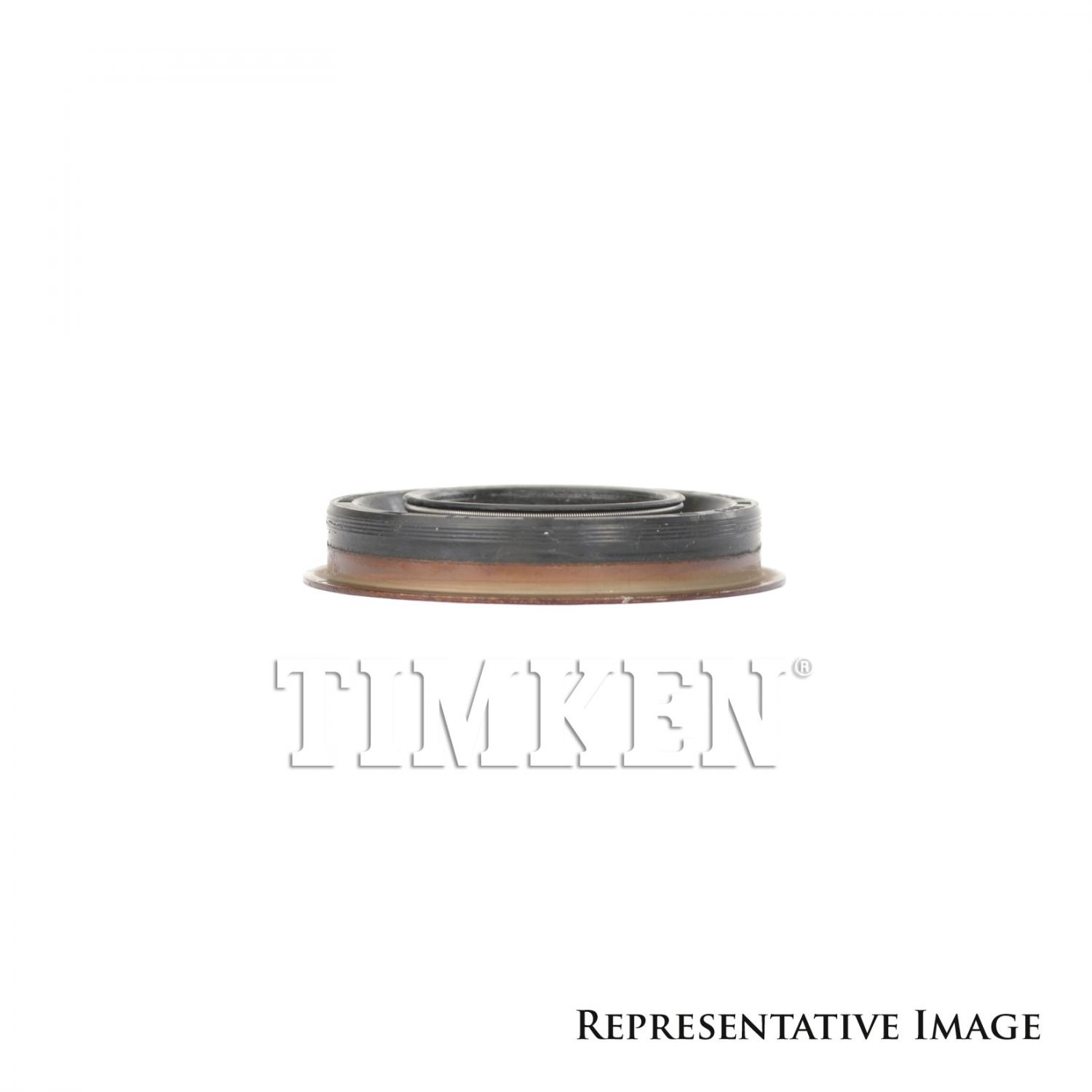 Timken SL260137 Auto Trans Output Shaft Seal product image 6 of 8