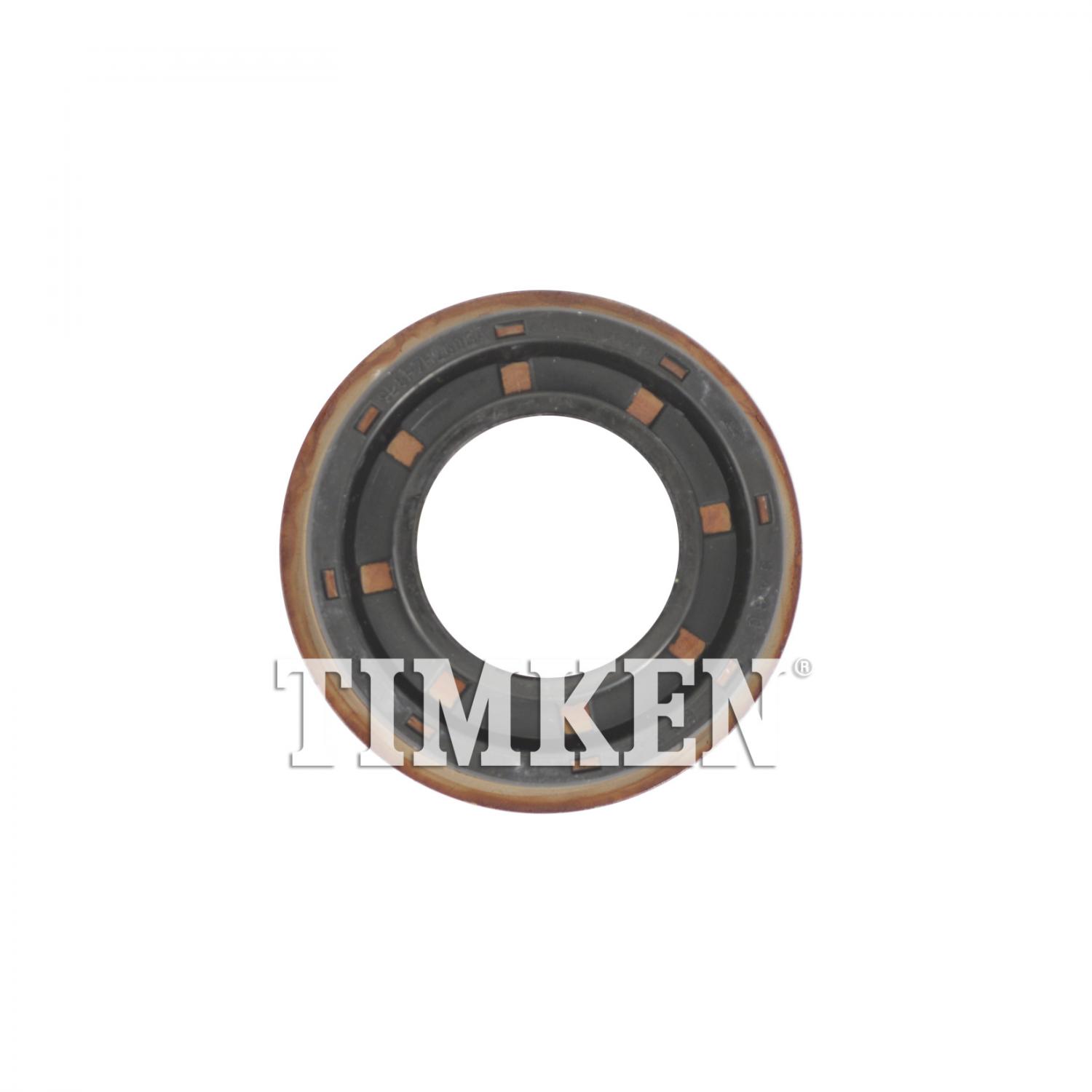Timken SL260137 Auto Trans Output Shaft Seal product image 7 of 8