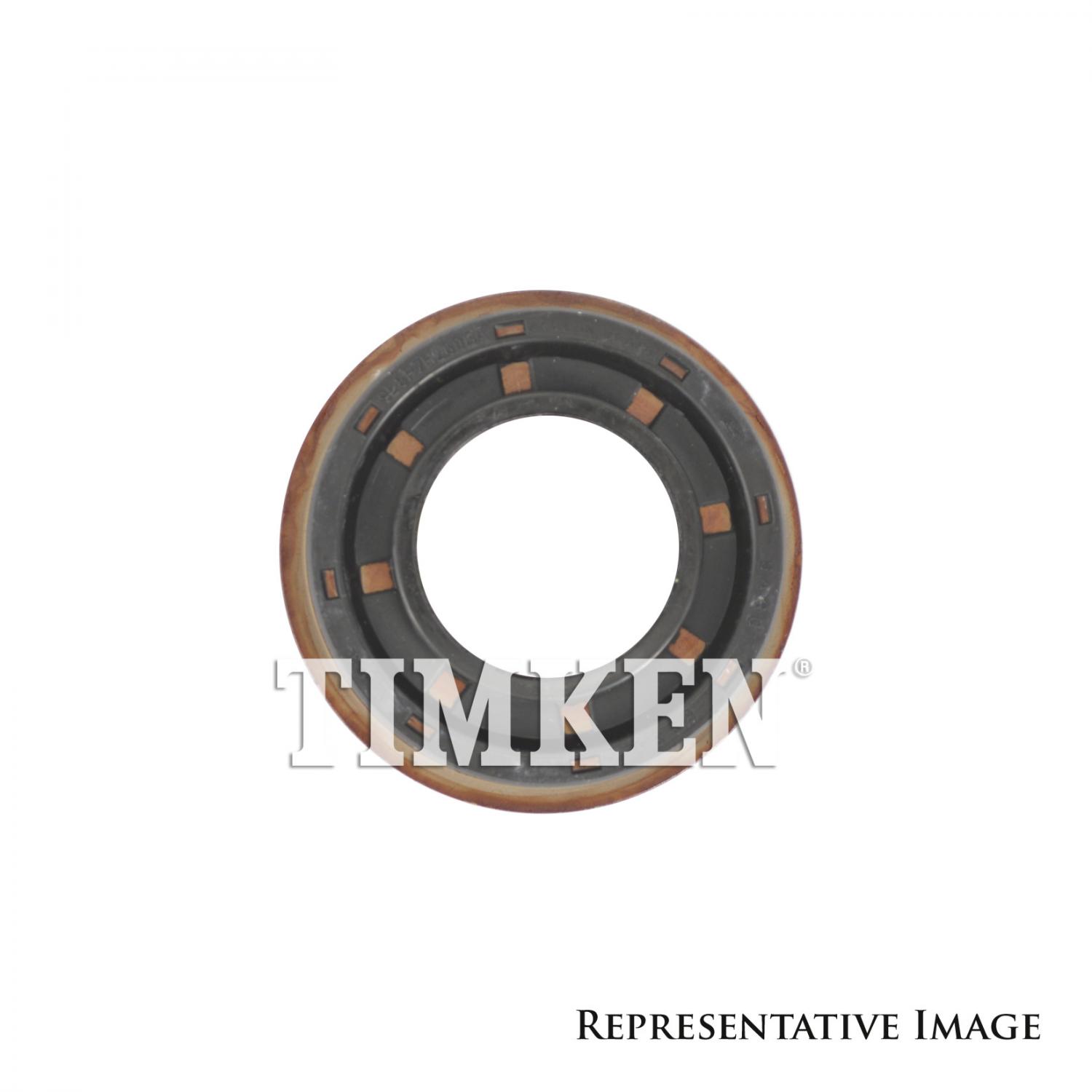 Timken SL260137 Auto Trans Output Shaft Seal product image 8 of 8