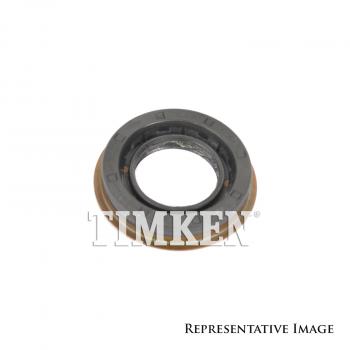 2011 Ford Fusion Auto Trans Output Shaft Seal Right Timken SL260139 image 2 of 4