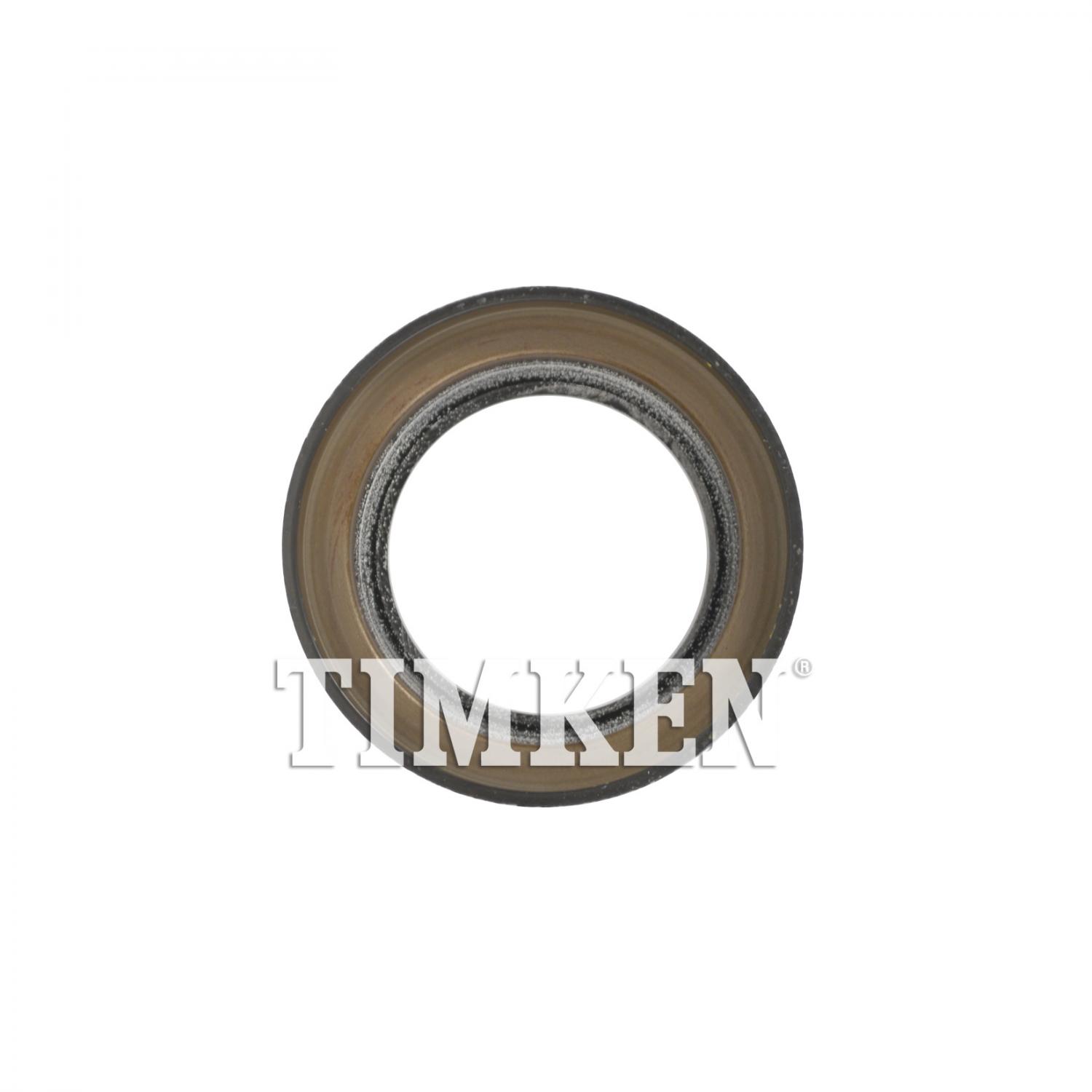 Timken SL260142 - Auto Trans Output Shaft Seal Timken SL260142 Auto Trans Output Shaft Seal product image 3 of 8