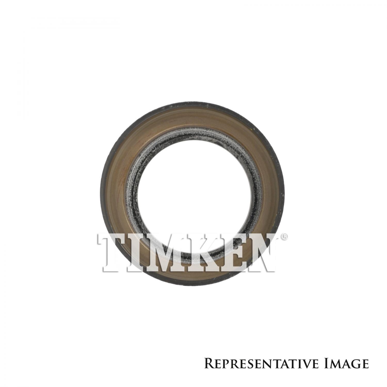 Timken SL260142 - Auto Trans Output Shaft Seal Timken SL260142 Auto Trans Output Shaft Seal product image 4 of 8