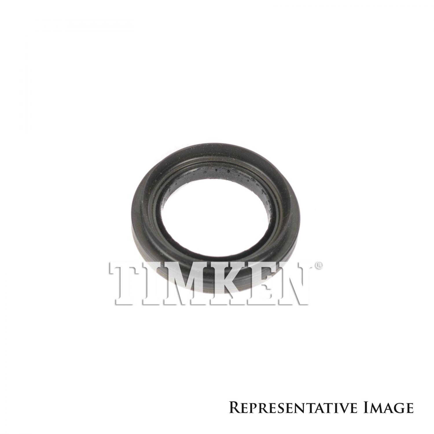 Timken SL260143 - Manual Trans Output Shaft Seal Timken SL260143 Differential Pinion Seal product image 2 of 8