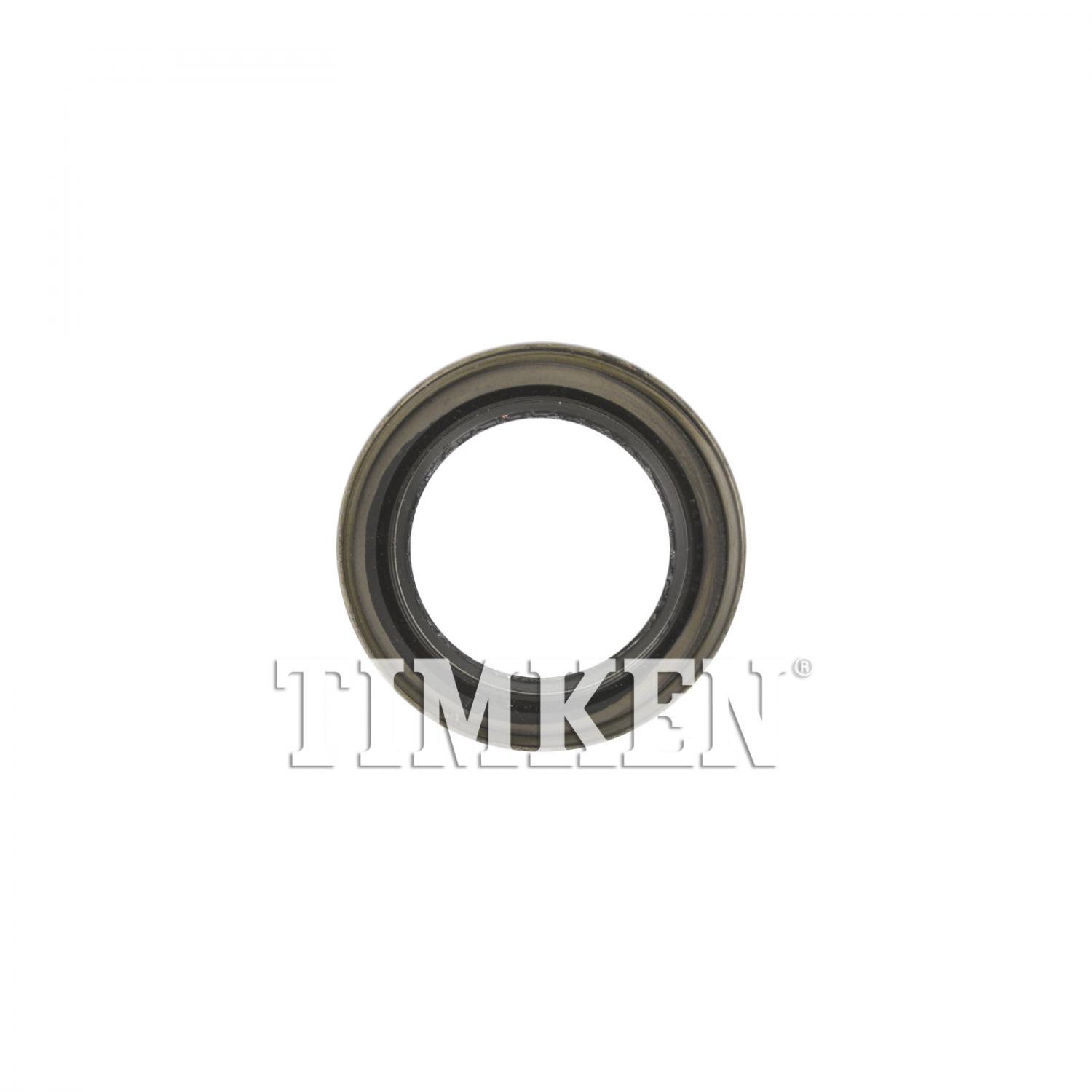 Timken SL260143 - Manual Trans Output Shaft Seal Timken SL260143 Differential Pinion Seal product image 3 of 8