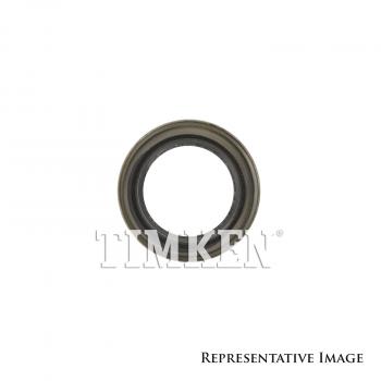 2011 Ford Escape Manual Trans Output Shaft Seal Timken SL260143 image 4 of 4