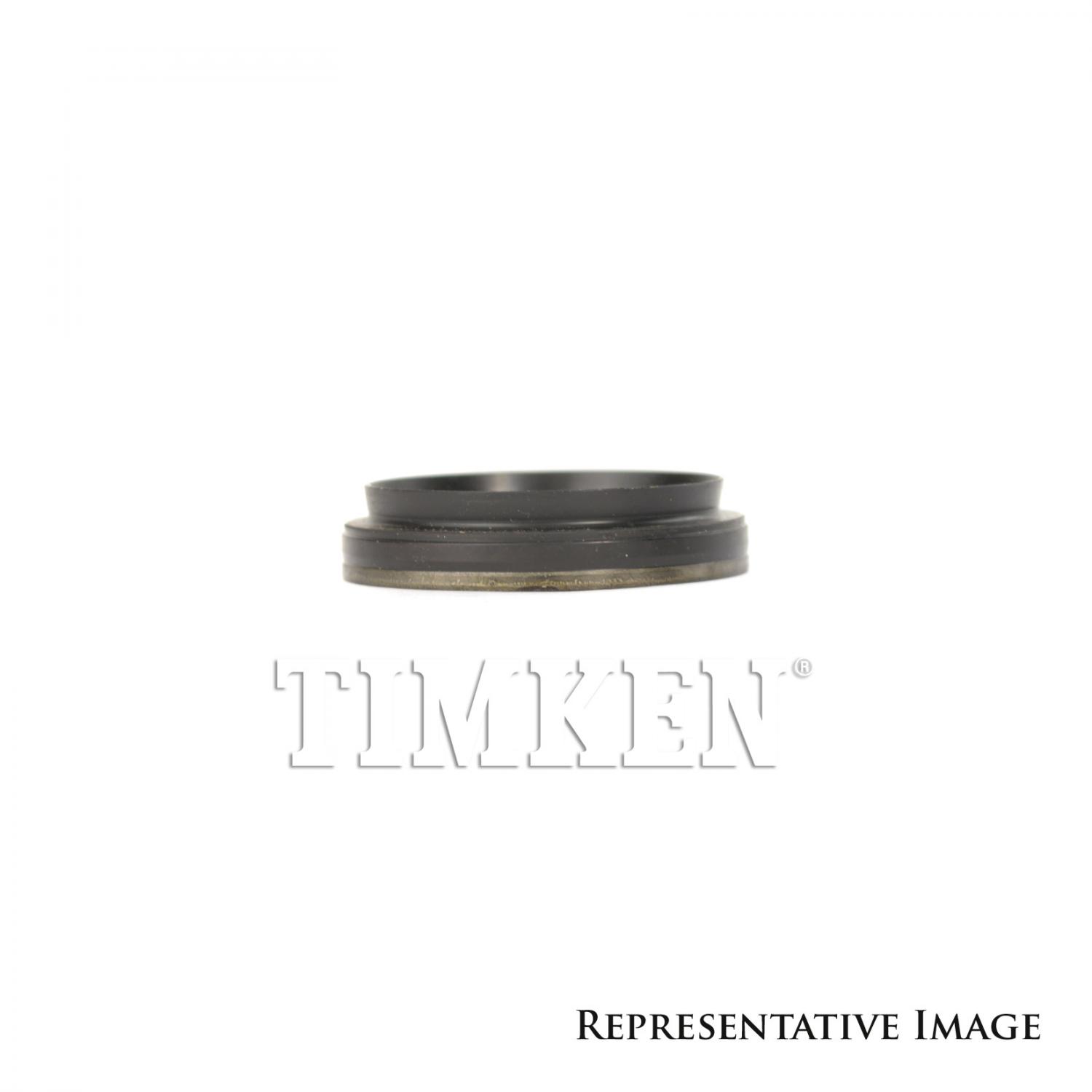 Timken SL260143 - Manual Trans Output Shaft Seal Timken SL260143 Differential Pinion Seal product image 6 of 8