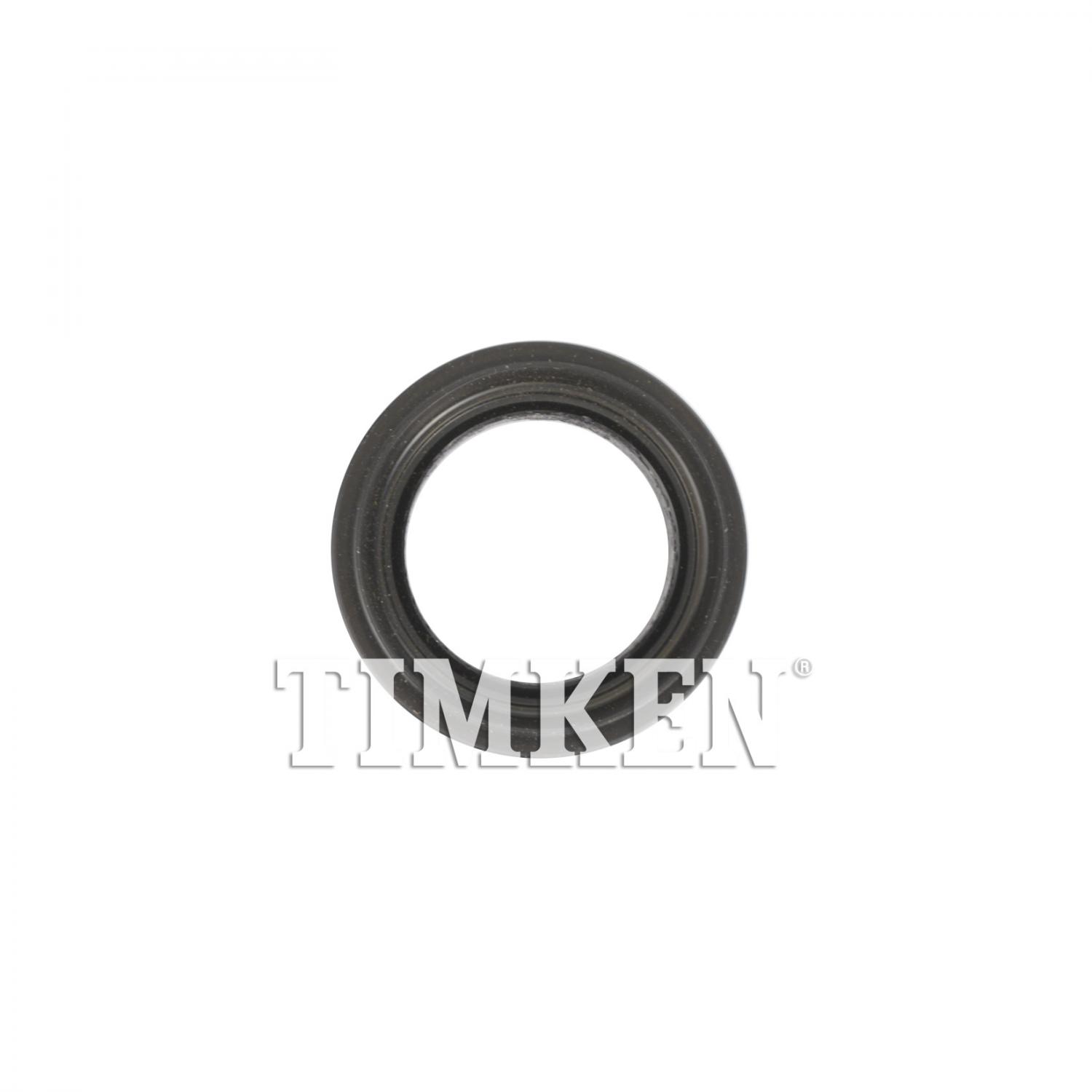 Timken SL260143 - Manual Trans Output Shaft Seal Timken SL260143 Differential Pinion Seal product image 7 of 8